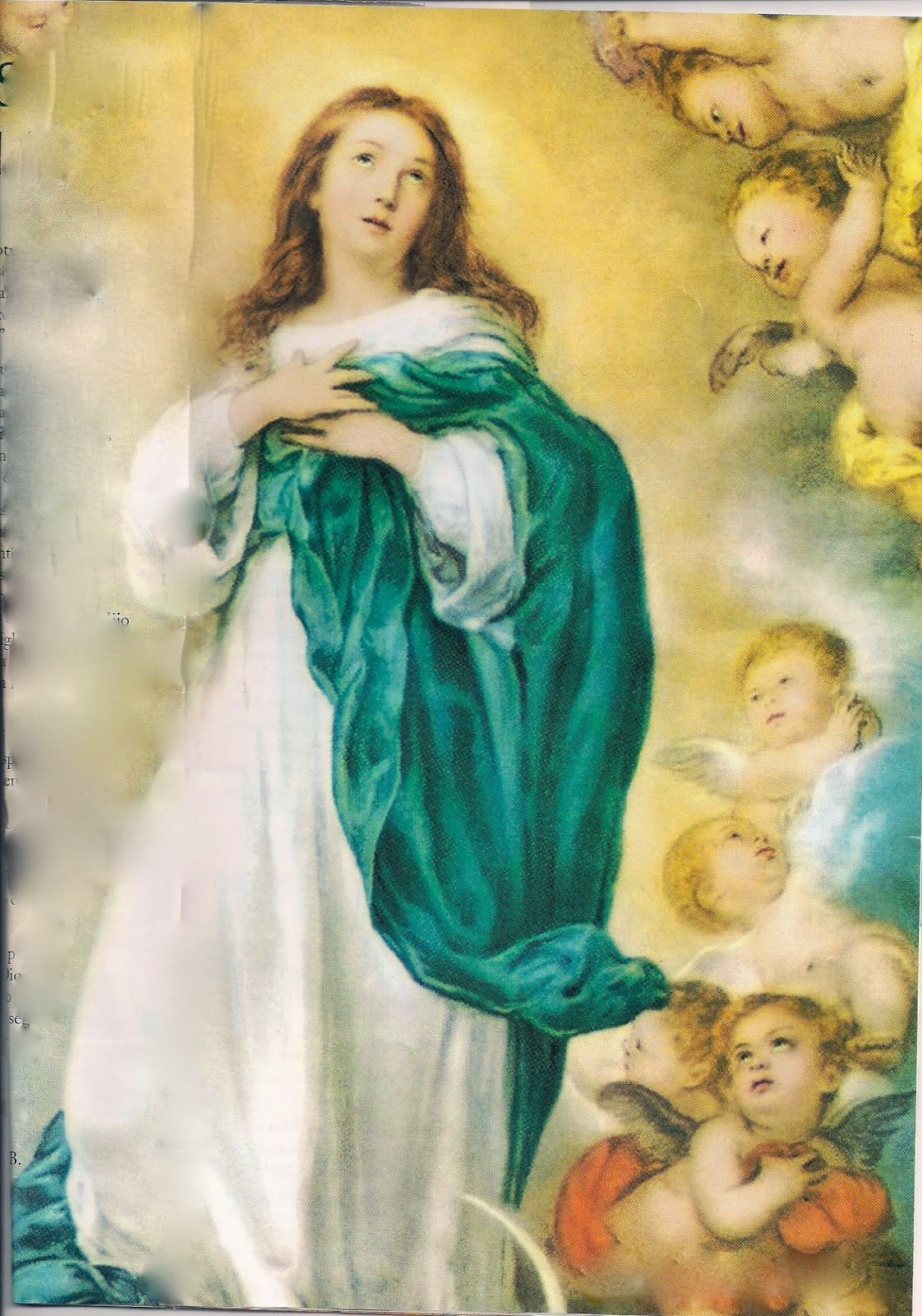 Caminantes Con Maria La Asunción y Coronación de María Caminantes Con Maria La Asunción y Coronación de María