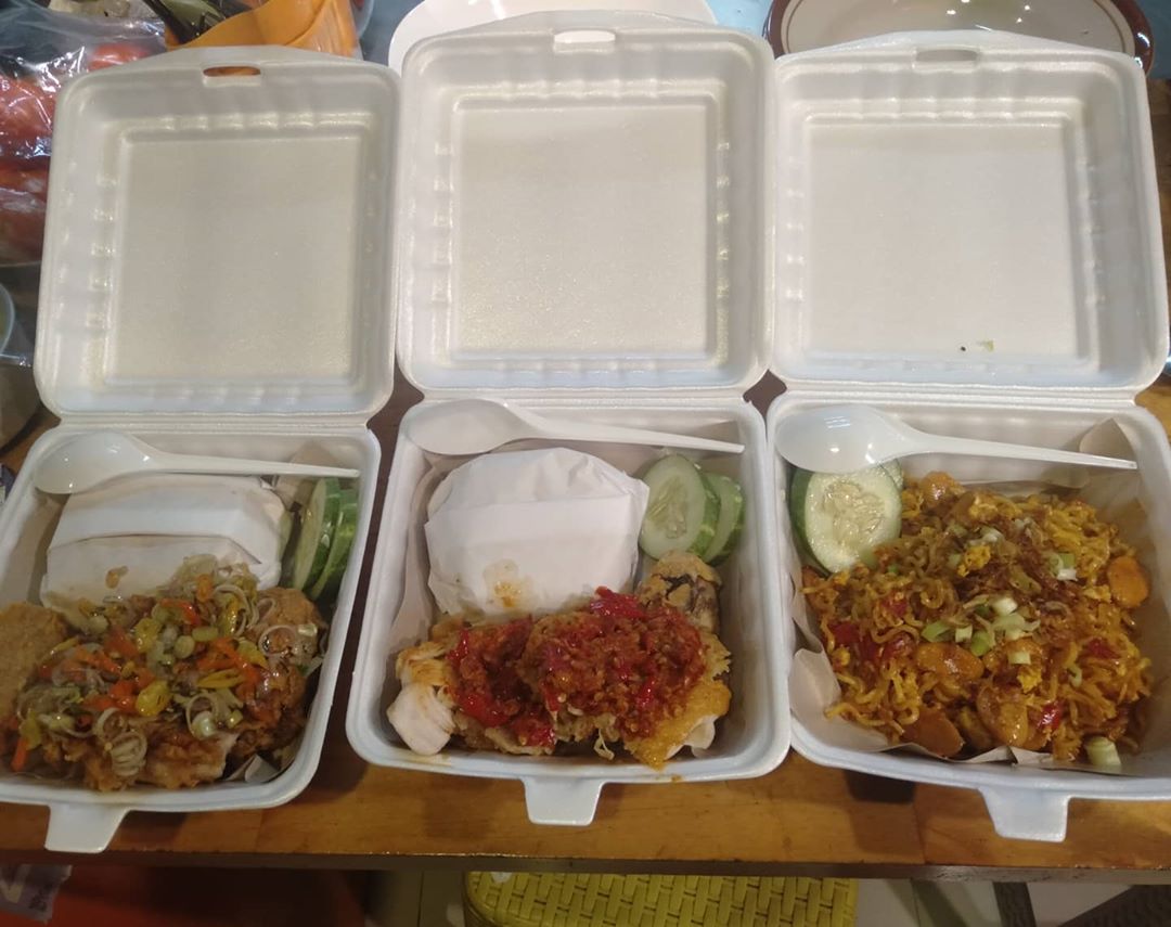 dapur kayona dapur kayona wonosobo