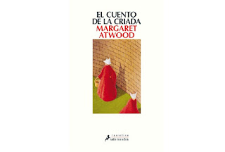 Reseña del libro El cuento de la criada Margaret Atwood Reseña El cuento de la criada Margaret Atwood
