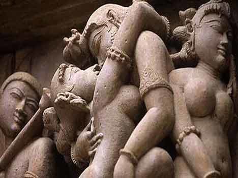 Sexy Image In Temple Khajuraho Sex Images of Temple Khajuraho