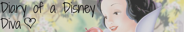 Diary of a Disney Diva