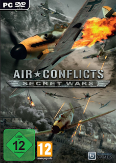 Air Conflict Secret Wars Free Download Air Conflict Secret Wars Free Download