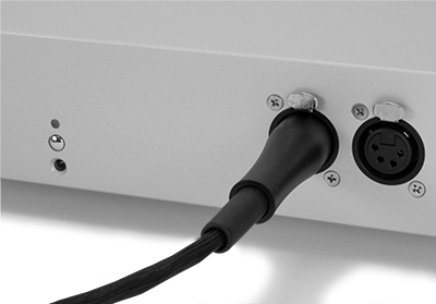 MSB TECHNOLOGY THE REFERENCE HEADPHONE AMPLIFIER – M & S | Ultimate ...