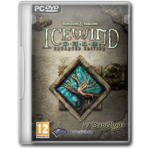 Icewind Dale Enhanced Edition Full Español
