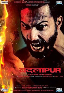 Badlapur 2015 Bollywood HD Movie For Mobile Badlapur 2015 Bollywood HD Movie For Mobile
