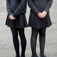 School insists girls wear tights - Fashionmylegs : The tights and hosiery  blog