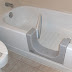 4 Big Reasons To Install a Handicap Accessible Bathtub