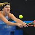 Hong Kong top seed Svitolina out with injury