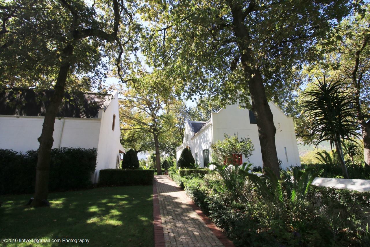 La Motte South Africa