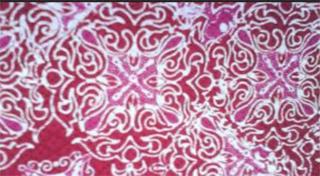 Gambar Motif Batik Aceh