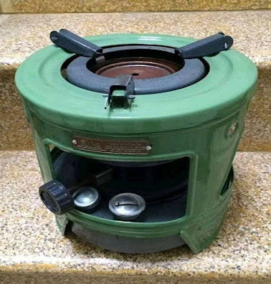 Kumpulan Foto Barang Jadul Jaman Dulu Lucu-Lucu