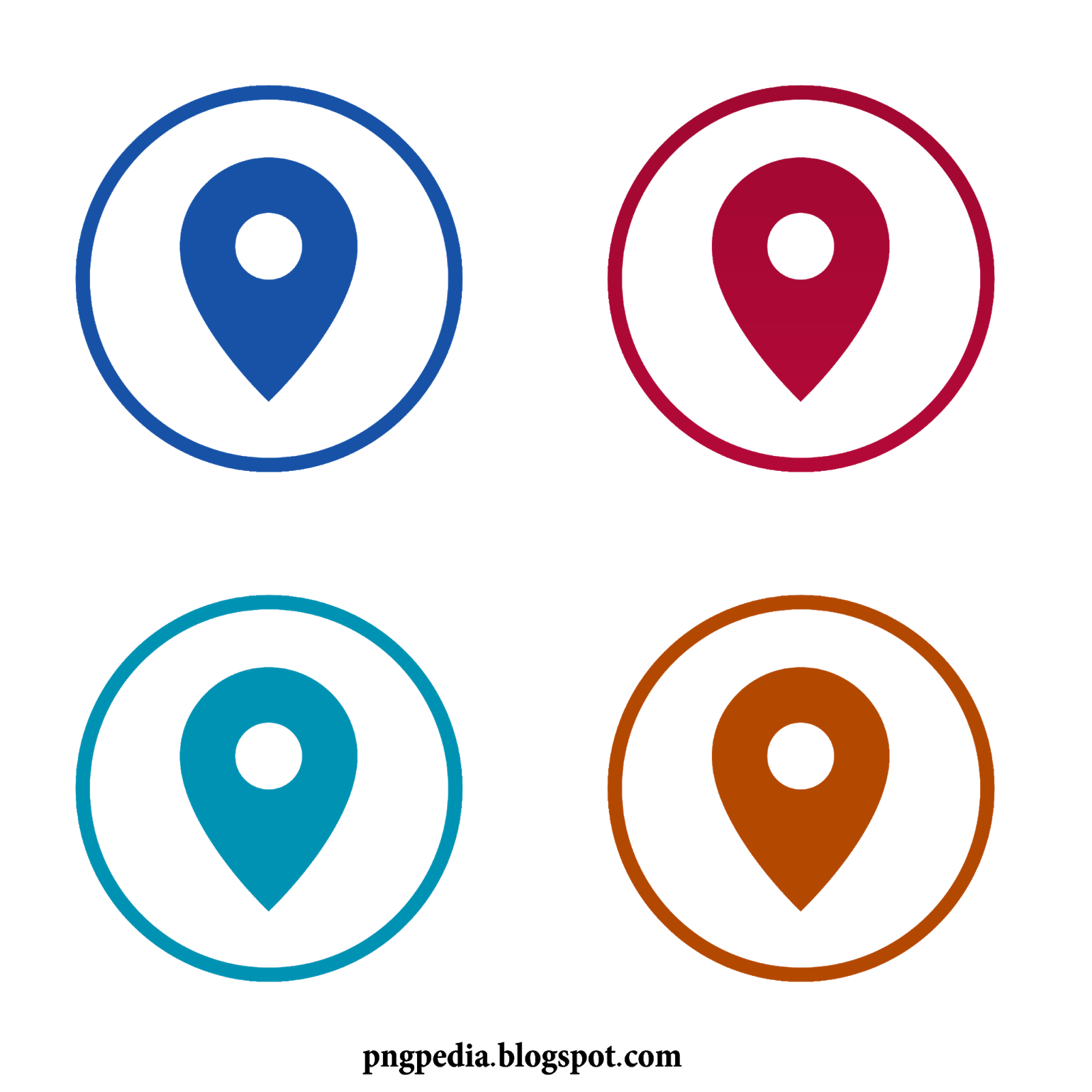 address icon 1400x1400 png Png Vectors, Photos Free Download Pngpedia