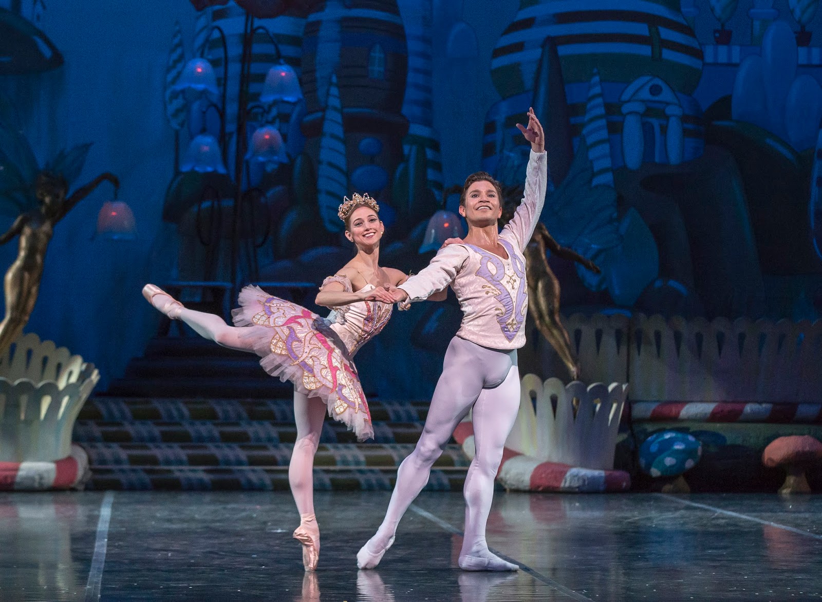 5 Reasons You MUST See The Nutcracker presented by The Colorado Ballet ...