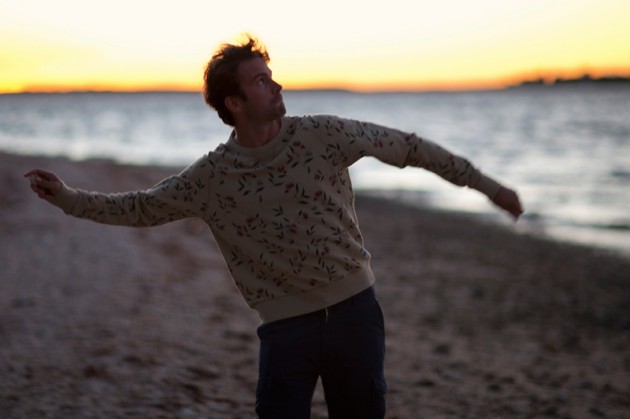 penfield springsummer 2013 lookbook 2 36 630x419 - Penfield Primavera/Ver&atilde;o 2013