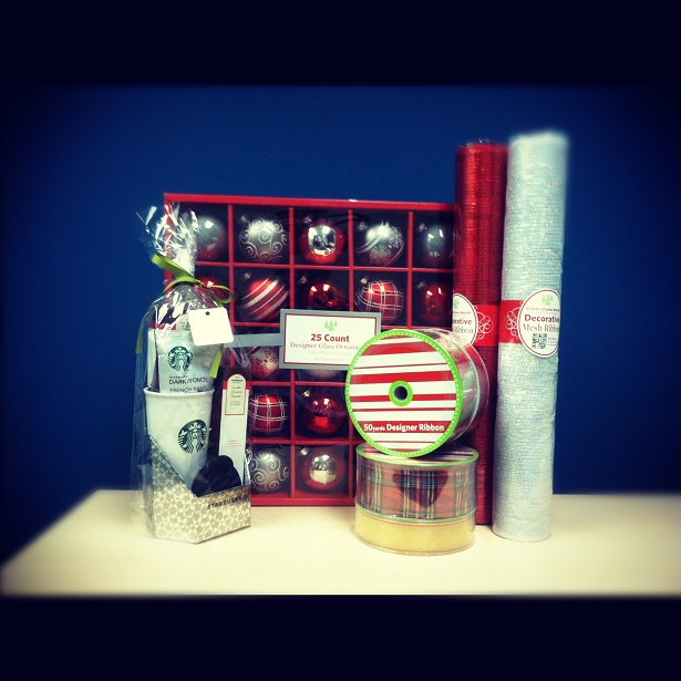 Bonggamom Finds Holiday Cheer Starts Here at Sam's Club