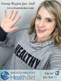 Beachbody on Demand, All Access Beachbody on Demand, Home Fitness, Home Workouts, Online Health and Fitness groups, New Year New You Challenge, New Year Health Group, Beachbody Workouts, Lisa Decker