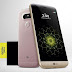 Hasta que llegó el LG G5 al Perú... pero no el que esperábamos