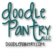Doodle Pantry Digital Doodles