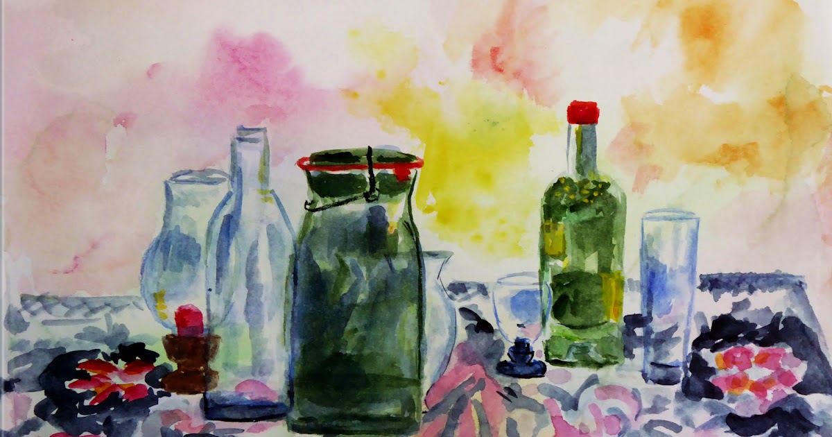 Paris Faire Une Peinture Cafe Paris Faire Une Peinture Cafe