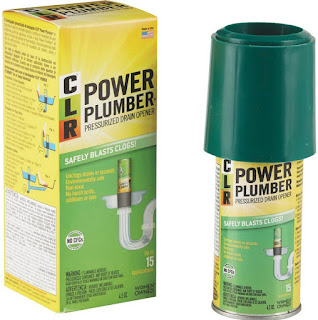 CLR Power Plumber CLR Power Plumber