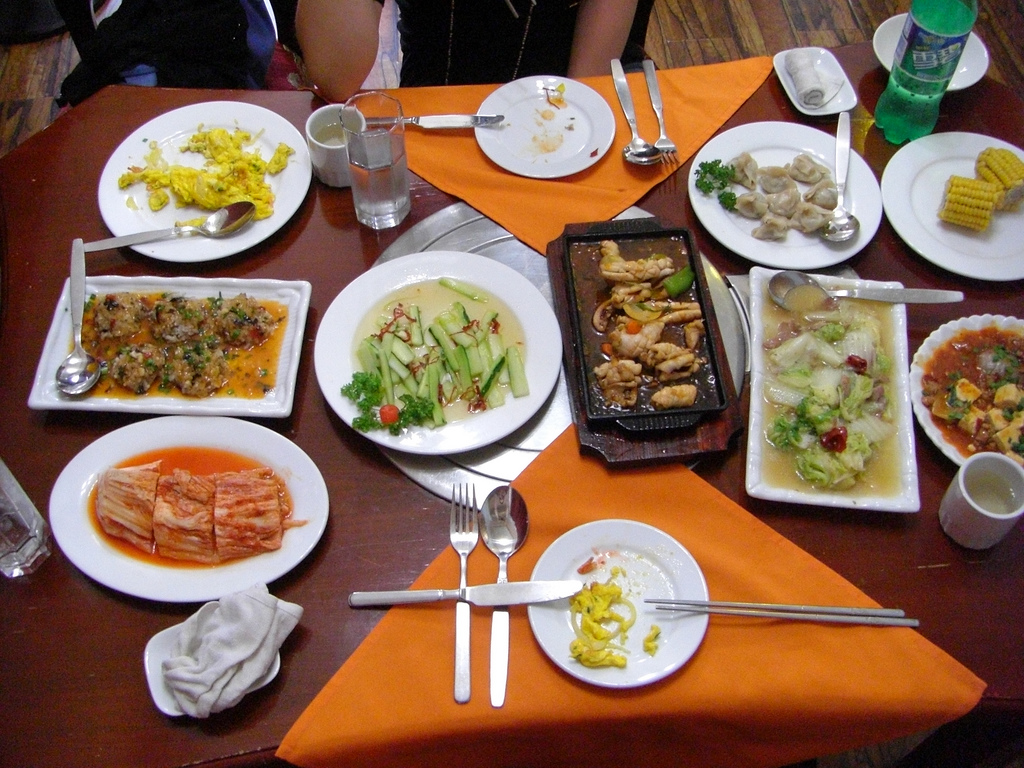 North Korea S Finest Restaurants North Korea S Finest Restaurants
