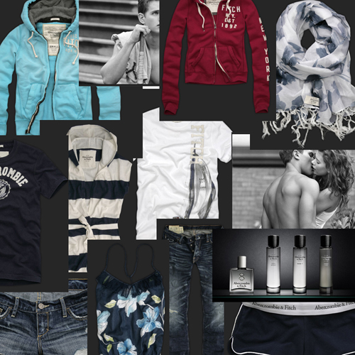 Abercrombie And Fitch Sale UK How To Buy The Real Abercrombie And