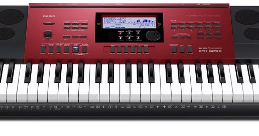 Casio keyboard music downloads Casio keyboard music downloads