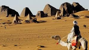 Tourism Of Sudan