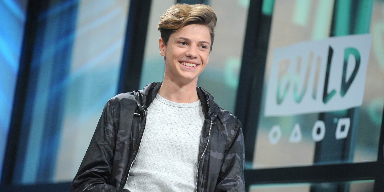Jace Norman (Henry Danger) - Xtasis : Un Foro de Hombres... para Hombres