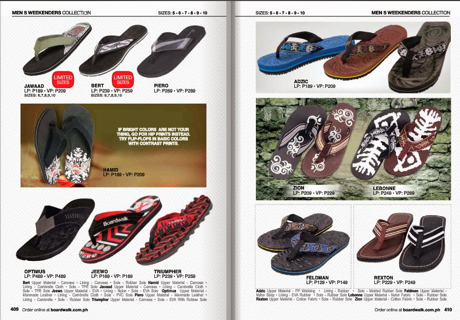 Boardwalk Catalog Men Shoes Boardwalk Catalog Men Shoes