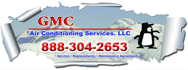 GMC AC Services