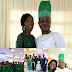 Blogger Kemi Filani Tie The Knot With An Online Publisher, Adeyemi Emmanuel - Photos