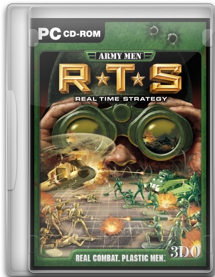 game army man full game army man full