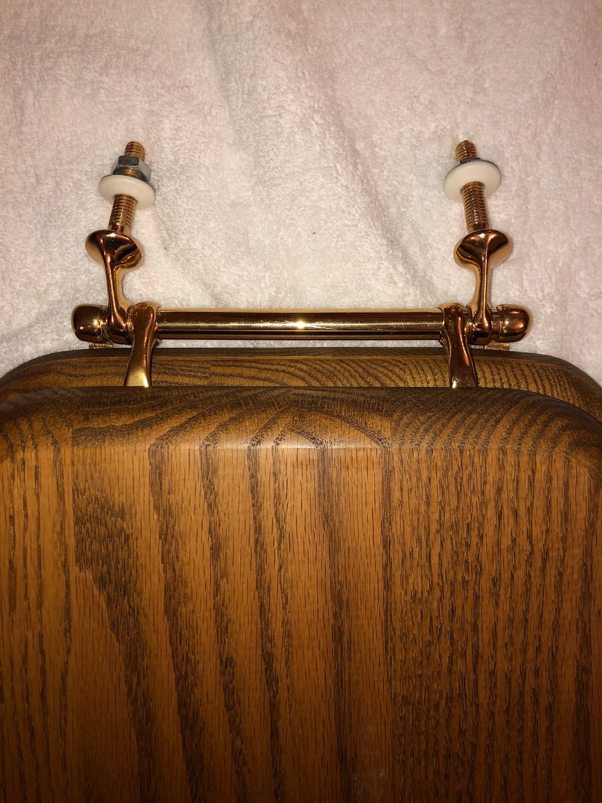 Find Discontinued Plumbing Fixtures Kohler K4745AU, VINTAGE