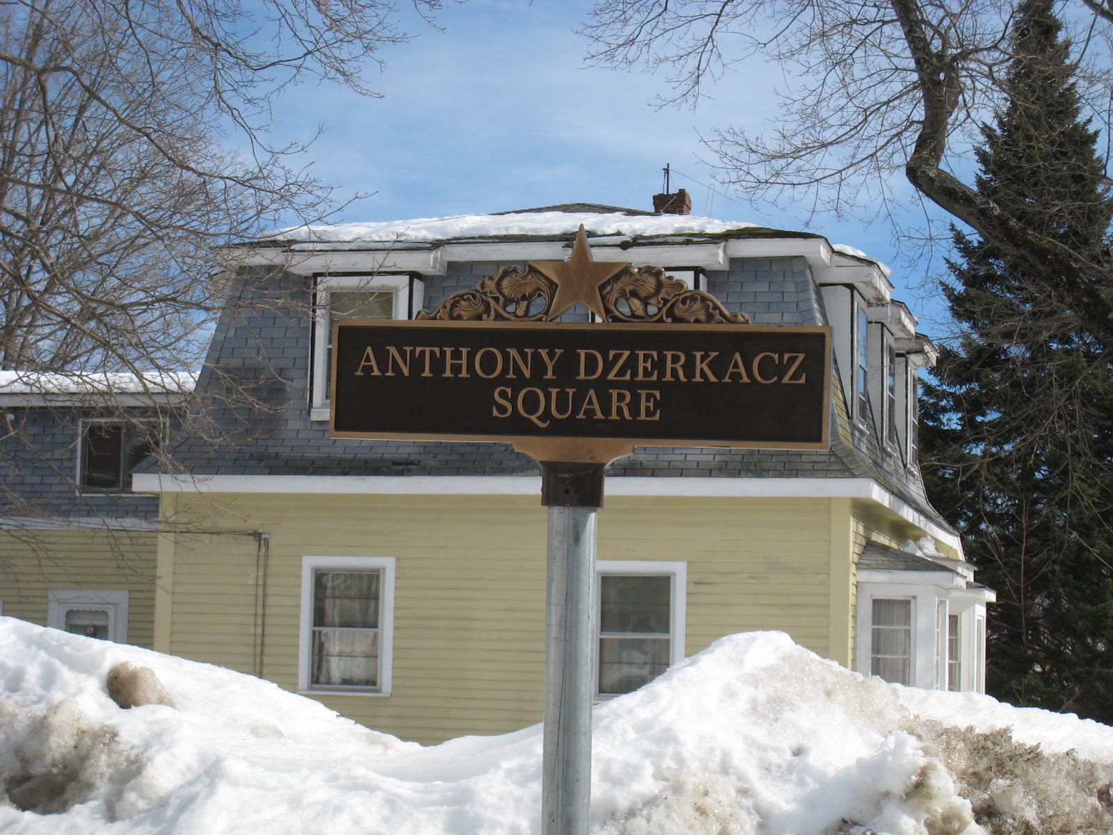 Maynard Life Outdoors and Hidden History of Maynard Maynard TearDowns