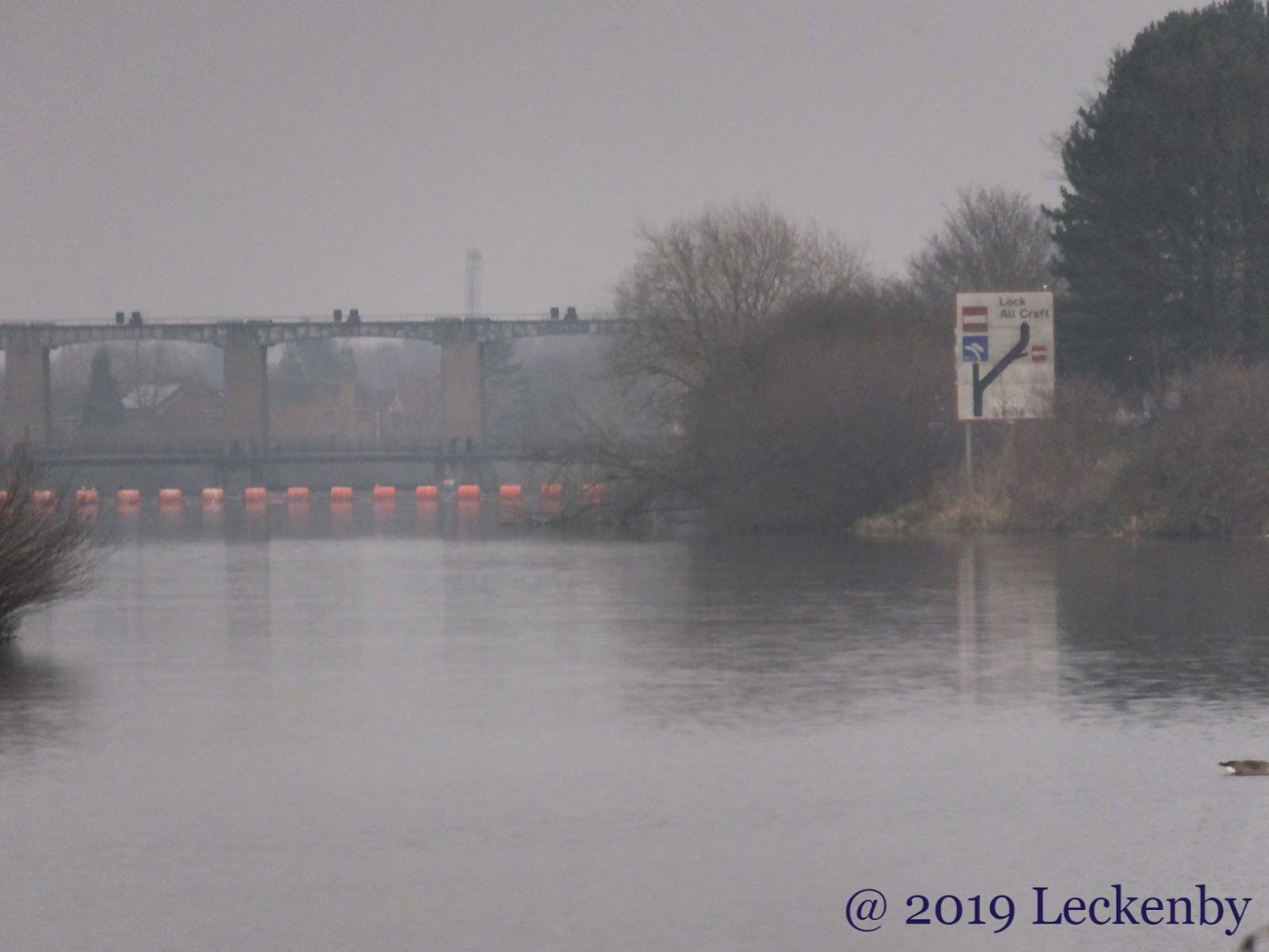 Holme Lock