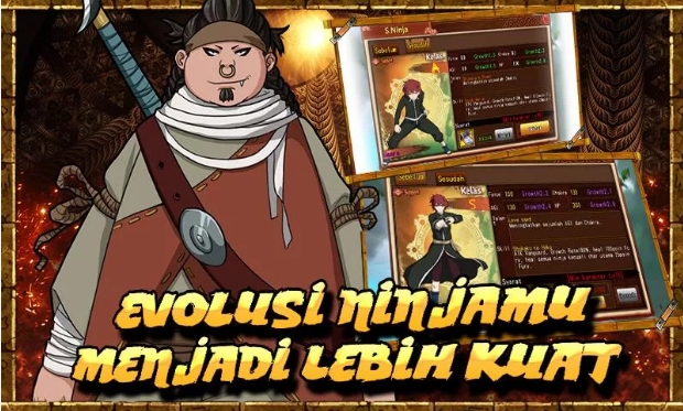 Download Shinobi Heroes v2.42.060 Mod Apk Gratis Terbaru Download Shinobi Heroes v2.42.060 Mod Apk Gratis Terbaru