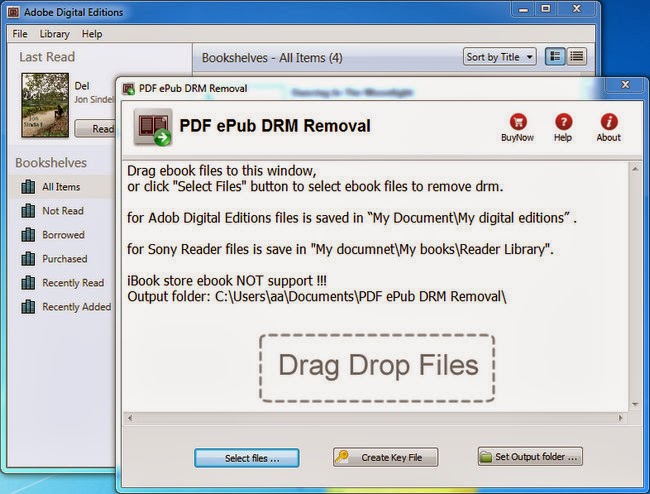 adobe pdf epub drm removal adobe pdf epub drm removal