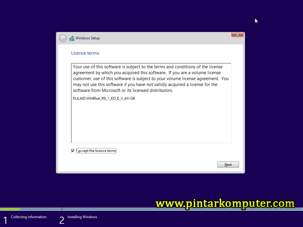 Contoh Laporan Prakerin Tkj Instalasi Windows 8 Kumpulan Contoh Laporan