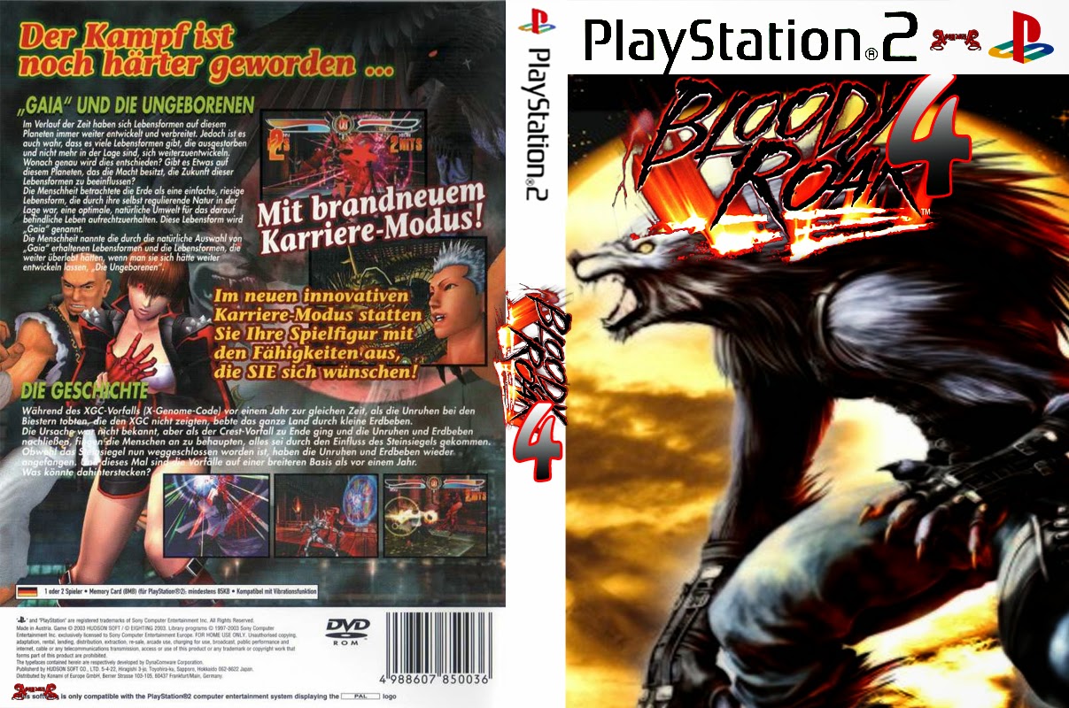 Bloody roar 3 pc game download Bloody roar 3 pc game download