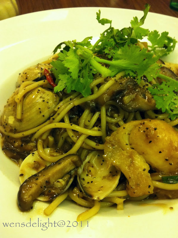 Wen's Delight Swensen's Toa Payoh