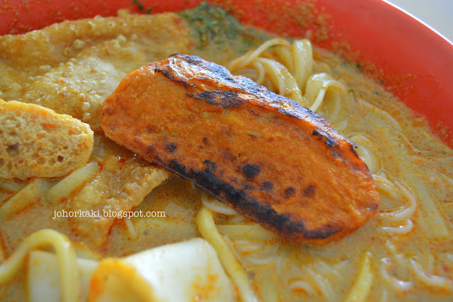 Water Works Laksa House 水塘路辣沙 Water-Works-Laksa-House-Johor-Bahru-水塘路辣沙