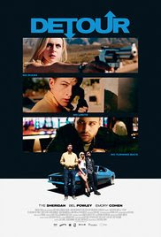 Detour (2016)