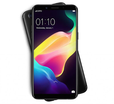 مواصفات وسعر الهاتف Oppo F5 بالصور والفيديو مواصفات وسعر الهاتف Oppo F5 بالصور والفيديو