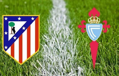 مباراة اتلتكو مدريد وسيلتا فيجو اليوم بث مباشر مشاهدة مباراة اتلتكو مدريد وسيلتا فيجو