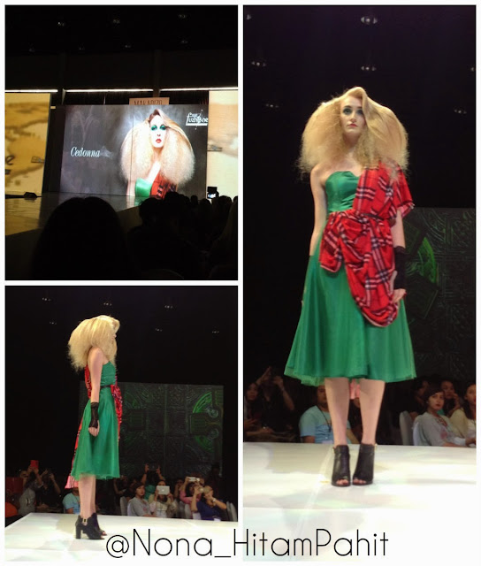 Makarizo Fuzione, Italy, Hair Treatment, Hair Trends 2015