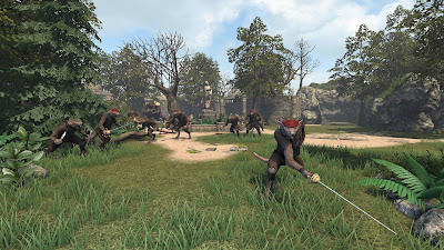 Legend of Grimrock II PC Game Free Download Legend of Grimrock II PC Game Free Download