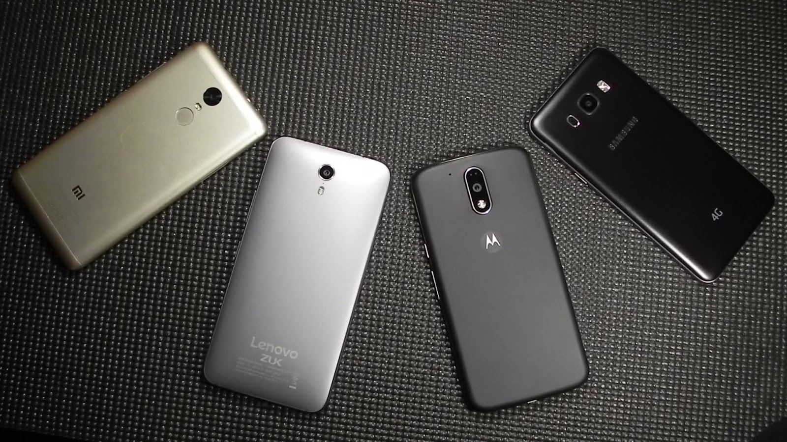 Best Budget Mobile Phones from Amazon India Content Tech