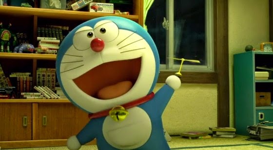 Kumpulan Gambar Doraemon 3d Gambar Lucu Terbaru Cartoon Animation Pictures