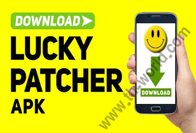 تحميل-اخر-اصدار-من-برنامج-تهكير-الالعاب-لوكي-باتشر-Lucky Patcher-مجانا 